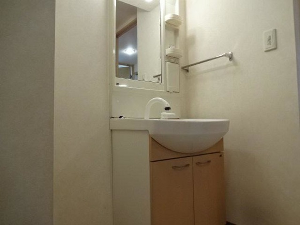 (6/25) 洗面所 (6/25) 洗面所