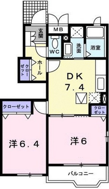 リバーサイド・ハーモニー B