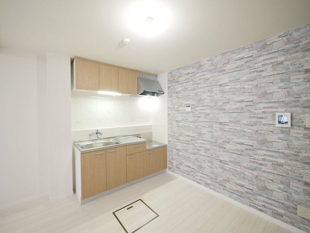 (17/24) キッチン (17/24) キッチン