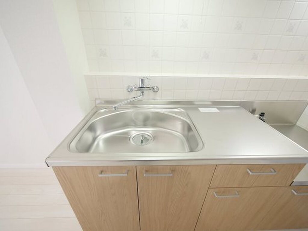 (18/24) キッチン (18/24) キッチン