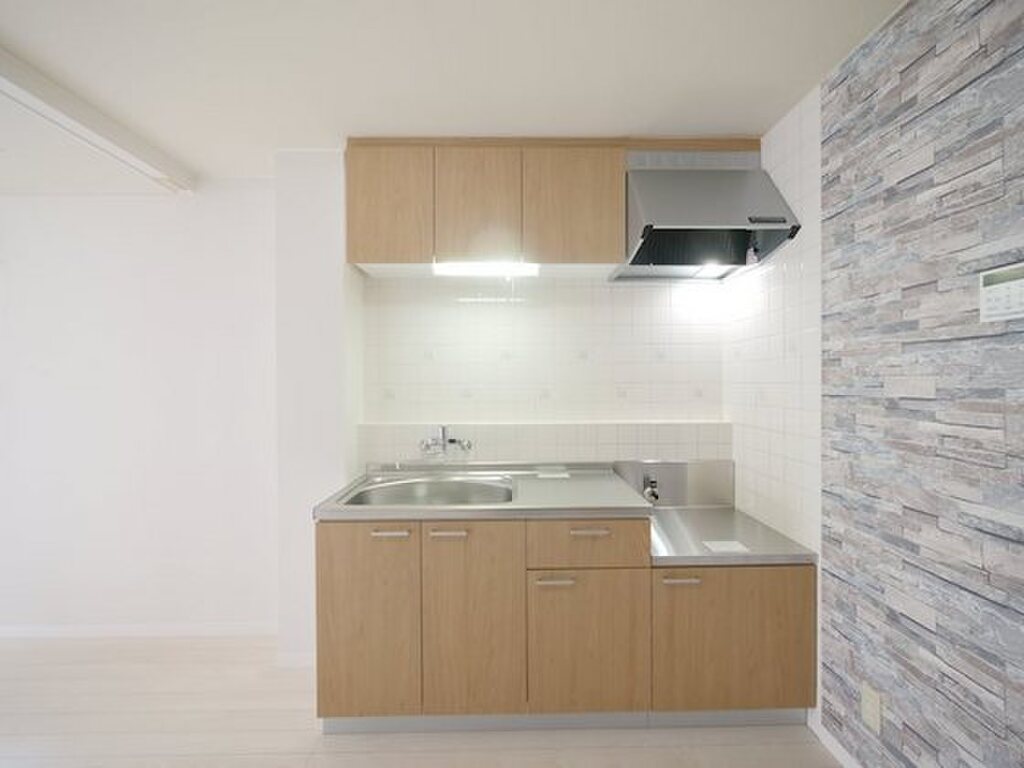 (3/24) キッチン (3/24) キッチン