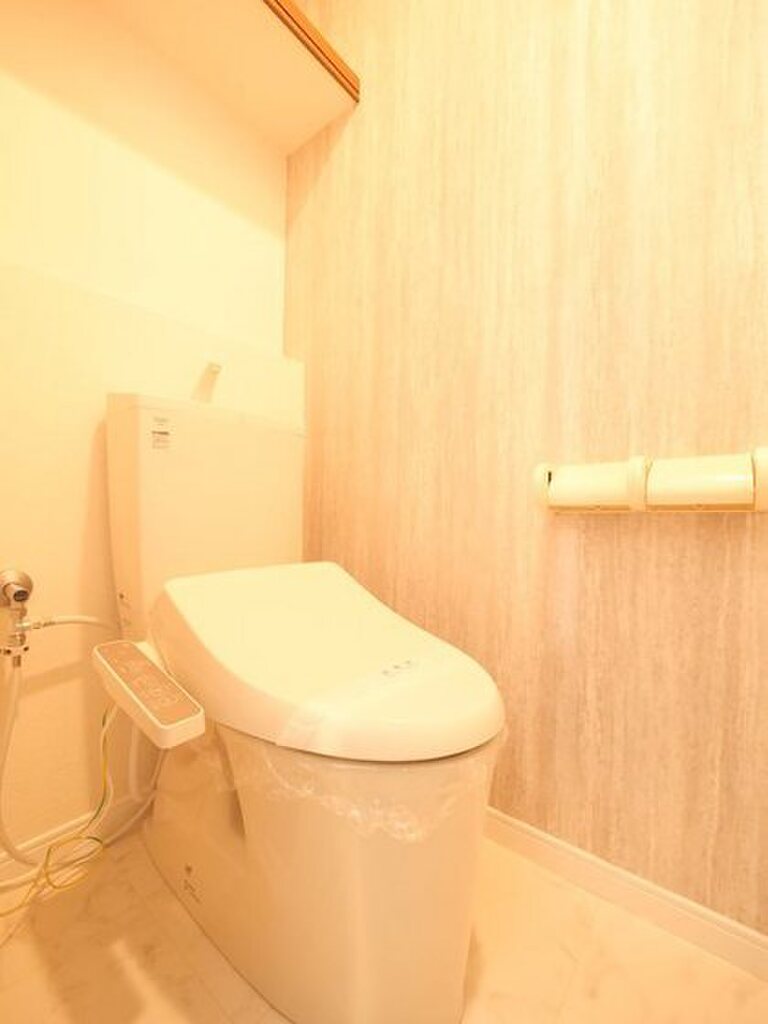 (5/24) トイレ (5/24) トイレ