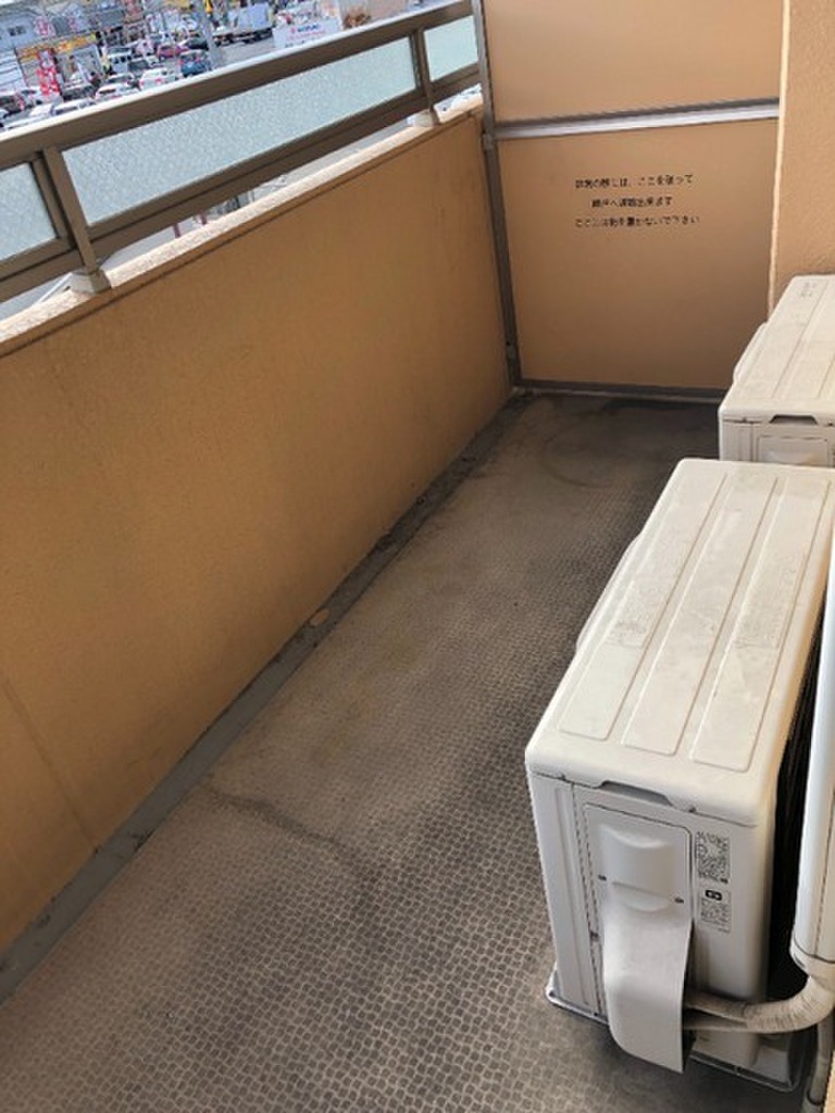 (11/18) ※他号室の写真です