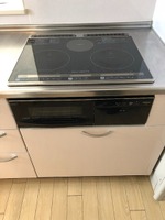 ※他号室の写真です