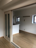 ※他号室の写真です