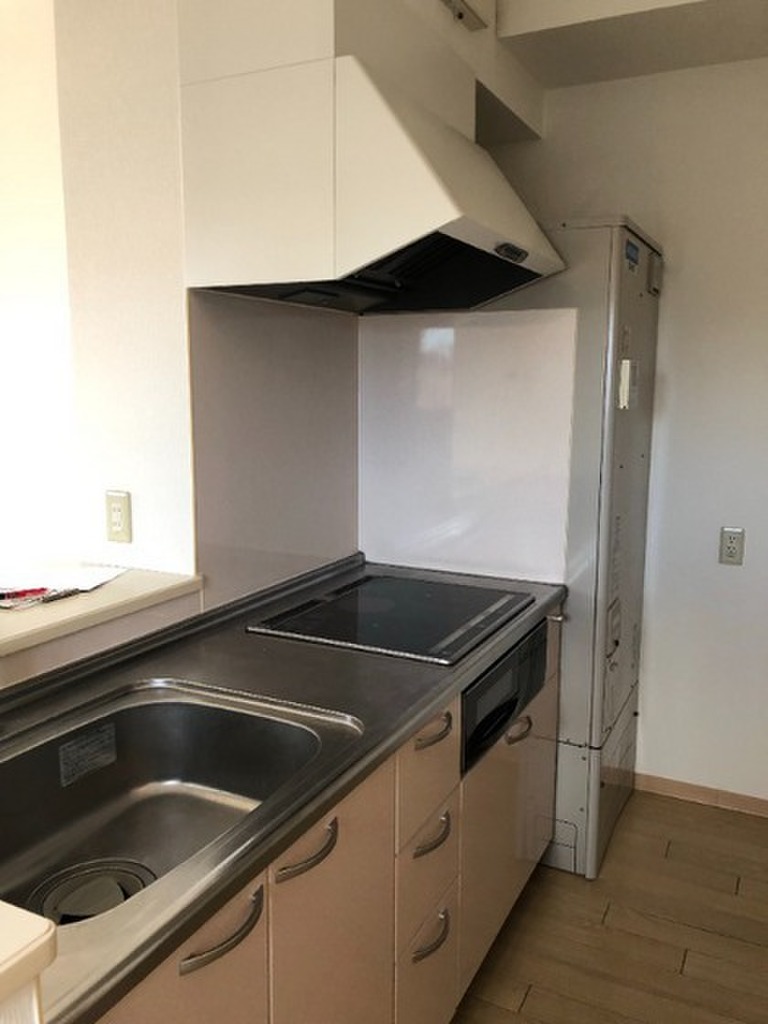 (3/18) ※他号室の写真です