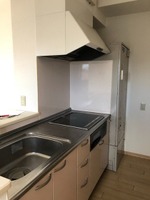 ※他号室の写真です