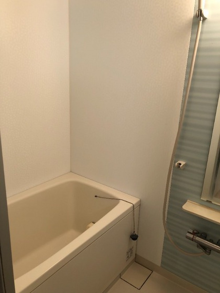 (4/18) ※他号室の写真です