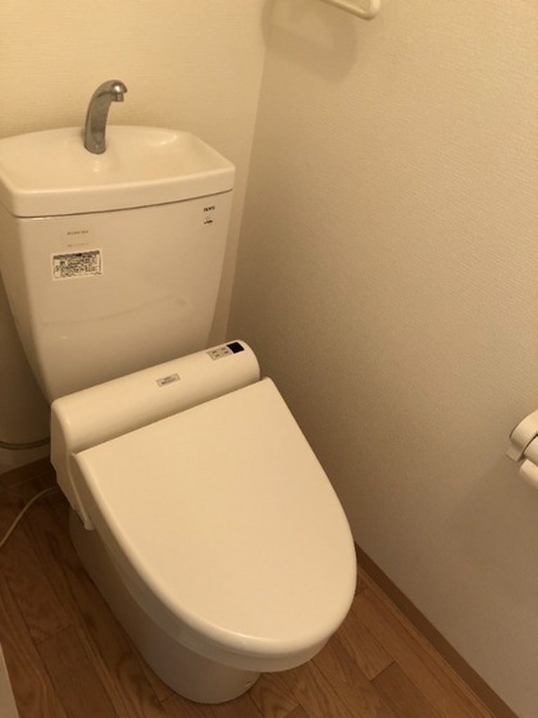 (5/18) ※他号室の写真です