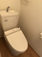 ※他号室の写真です