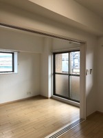 ※他号室の写真です