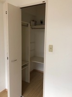 ※他号室の写真です