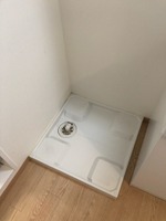 ※他号室の写真です