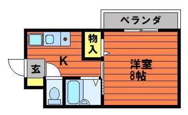 カーサ岡町