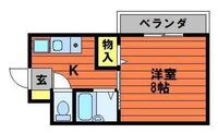 カーサ岡町