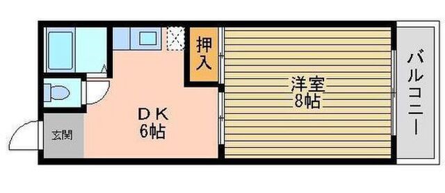 カーサ岡町