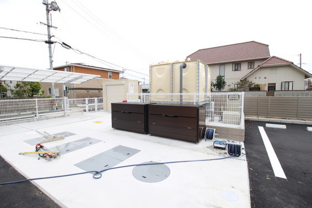 (12/14) その他設備