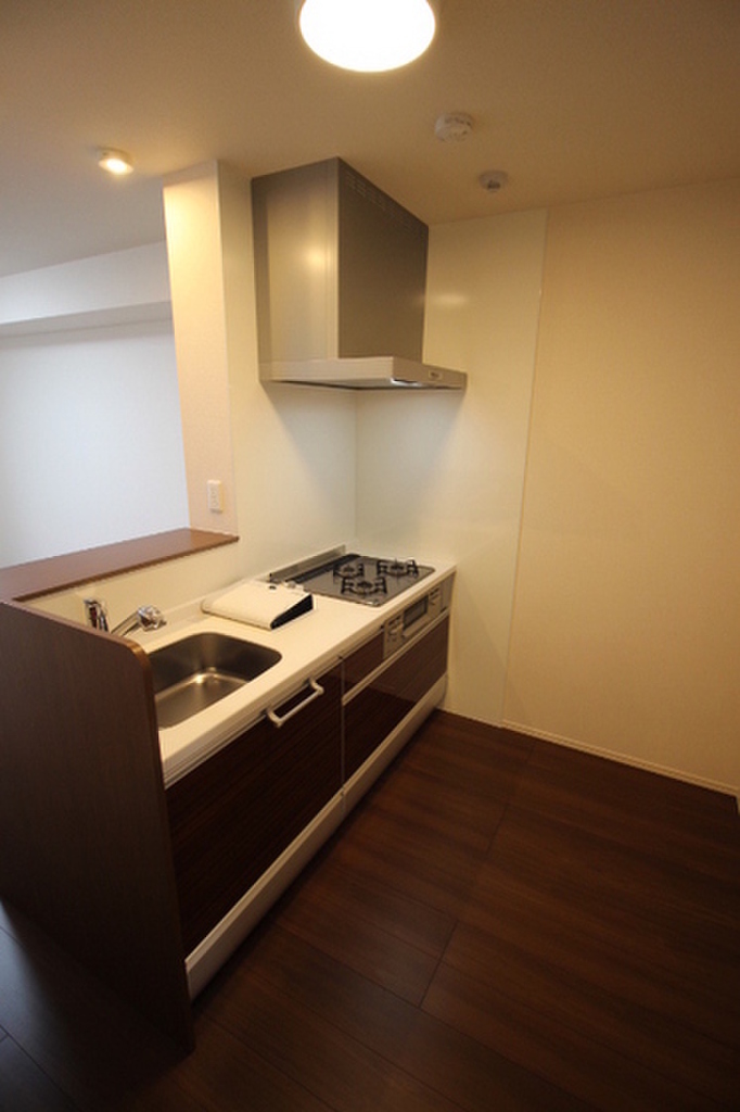 (3/14) キッチン