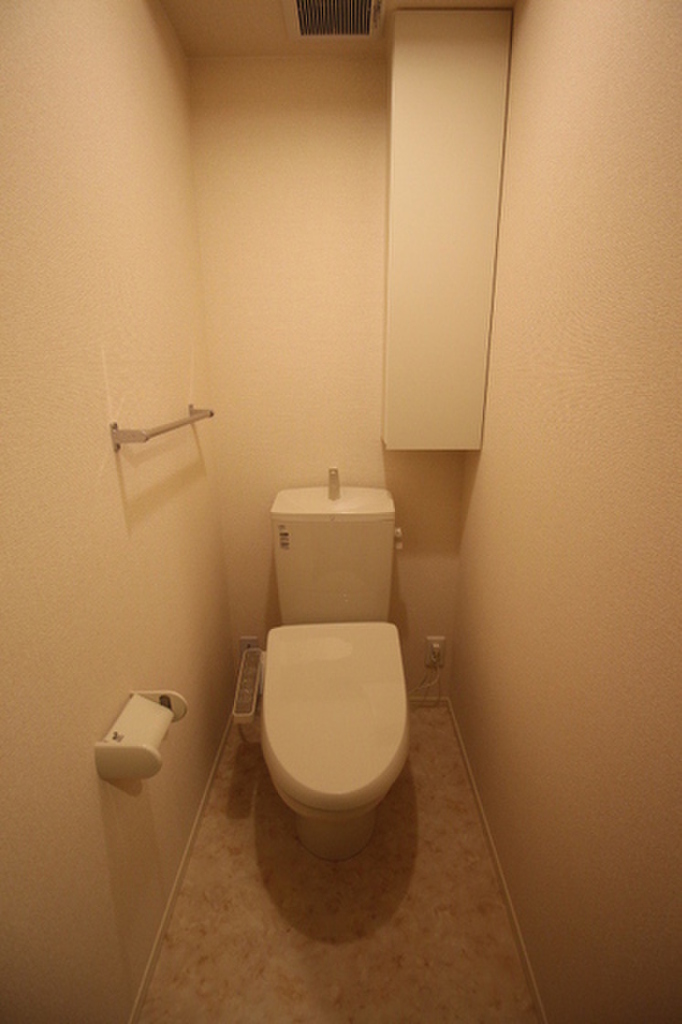 (5/14) トイレ