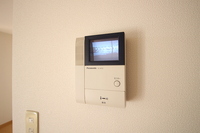 ※他号室の写真です