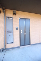 ※他号室の写真です