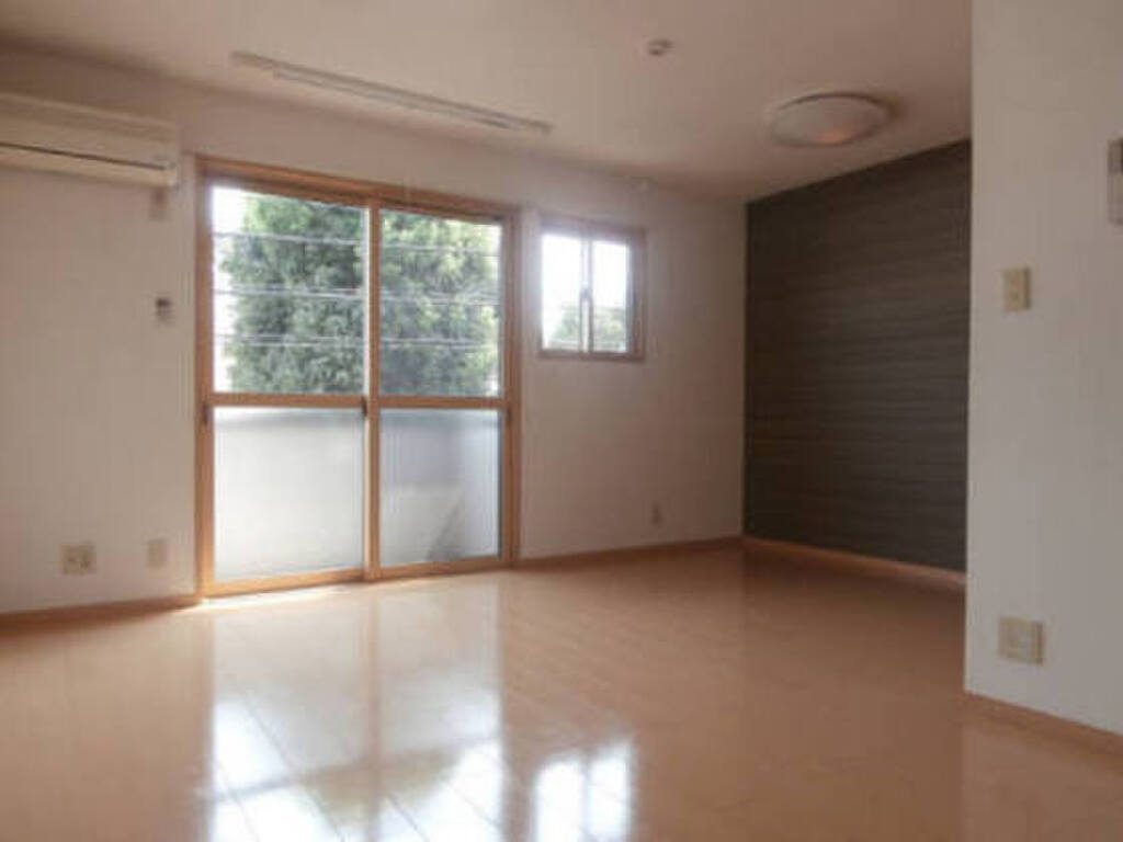 (2/16) 居室・リビング