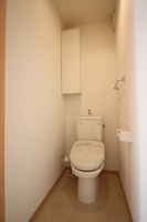 ※他号室の写真です