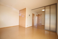 ※他号室の写真です