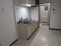 Casa&N住吉町