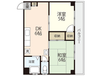 Casa&N住吉町