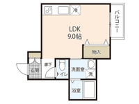 ディアム緑井