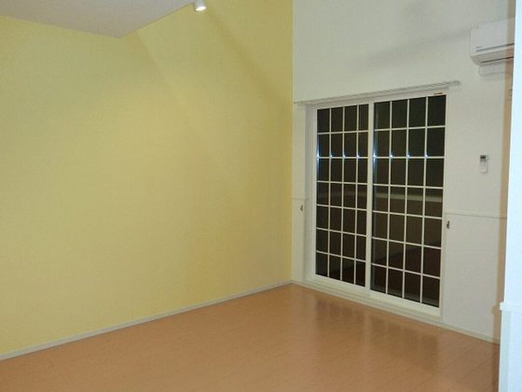 (13/14) バルコニー (13/14) バルコニー