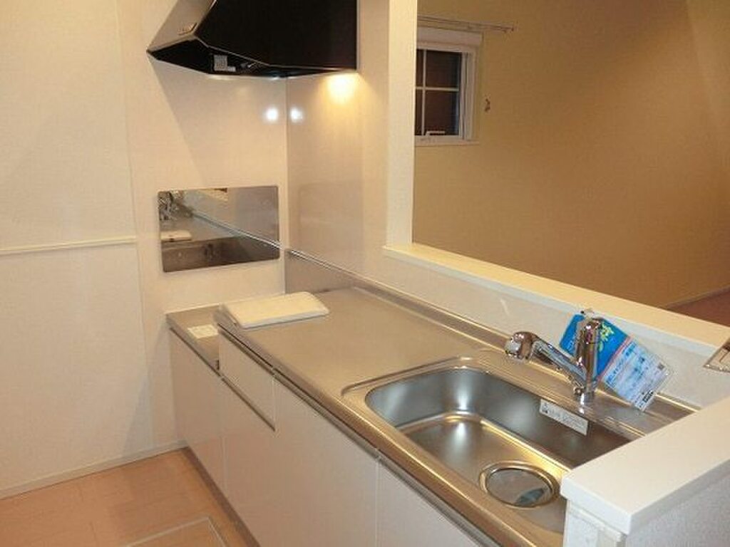 (3/14) キッチン (3/14) キッチン