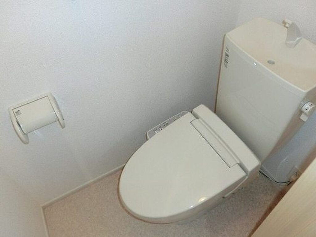 (5/14) トイレ (5/14) トイレ