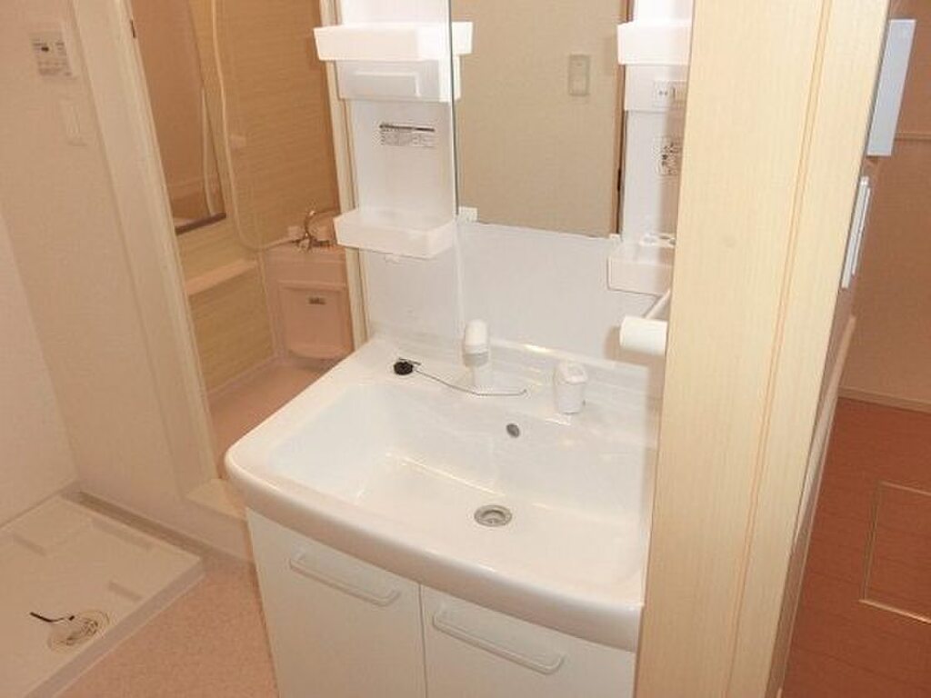 (6/14) 洗面所 (6/14) 洗面所