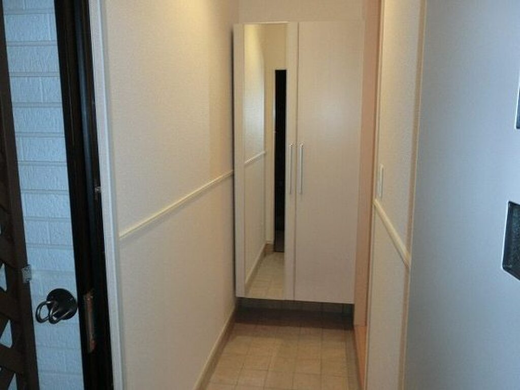 (10/14) 玄関 (10/14) 玄関