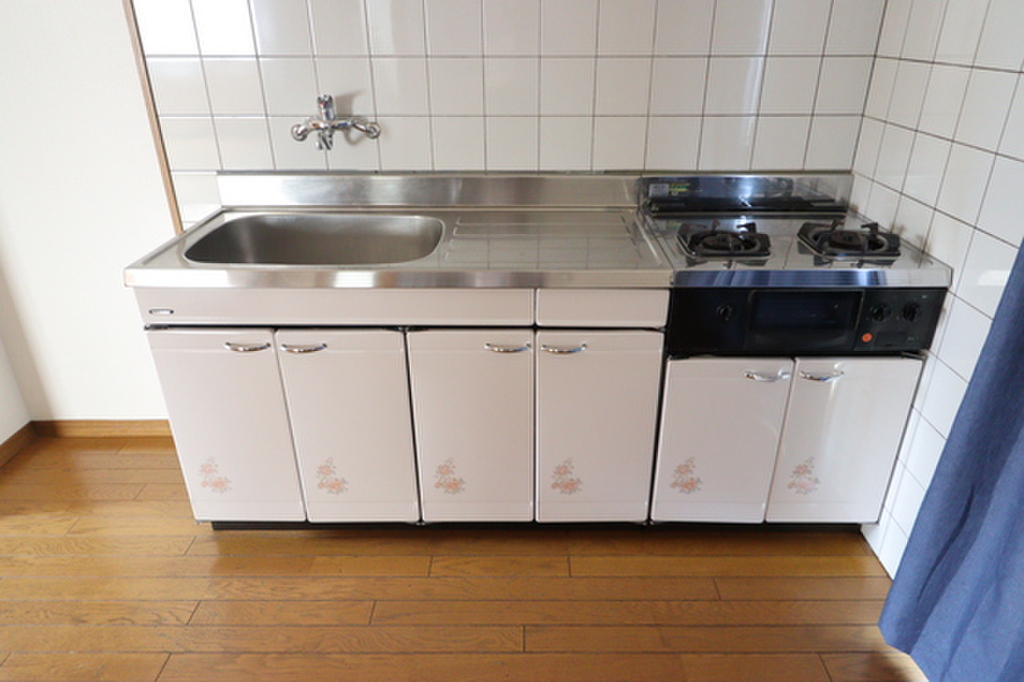 (4/20) キッチン (4/20) キッチン