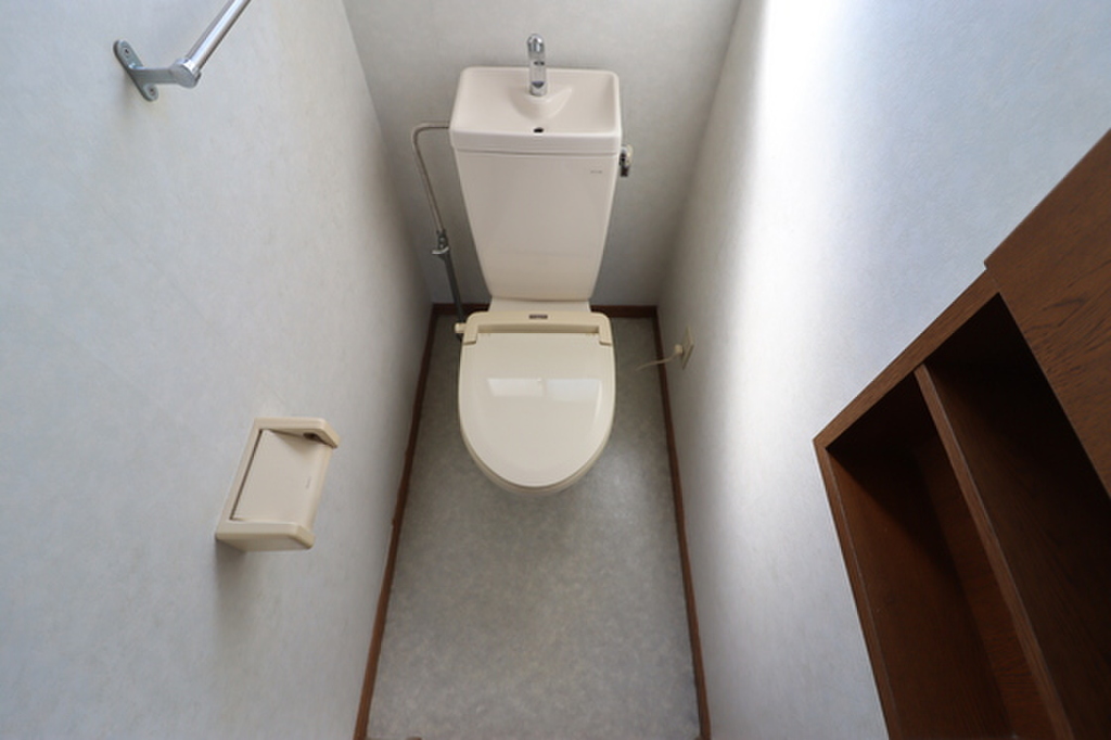 (6/20) トイレ (6/20) トイレ