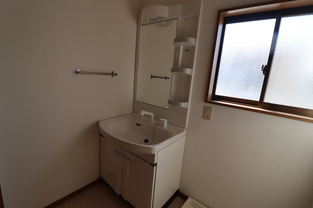 (7/20) 洗面所 (7/20) 洗面所