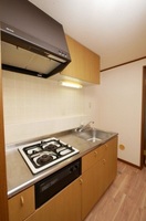 ※別号室の写真です