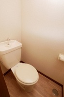 ※別号室の写真です