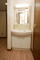 ※別号室の写真です