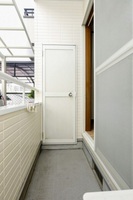 ※別号室の写真です