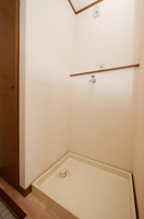 ※別号室の写真です