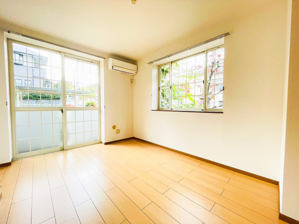 (2/16) 居室・リビング