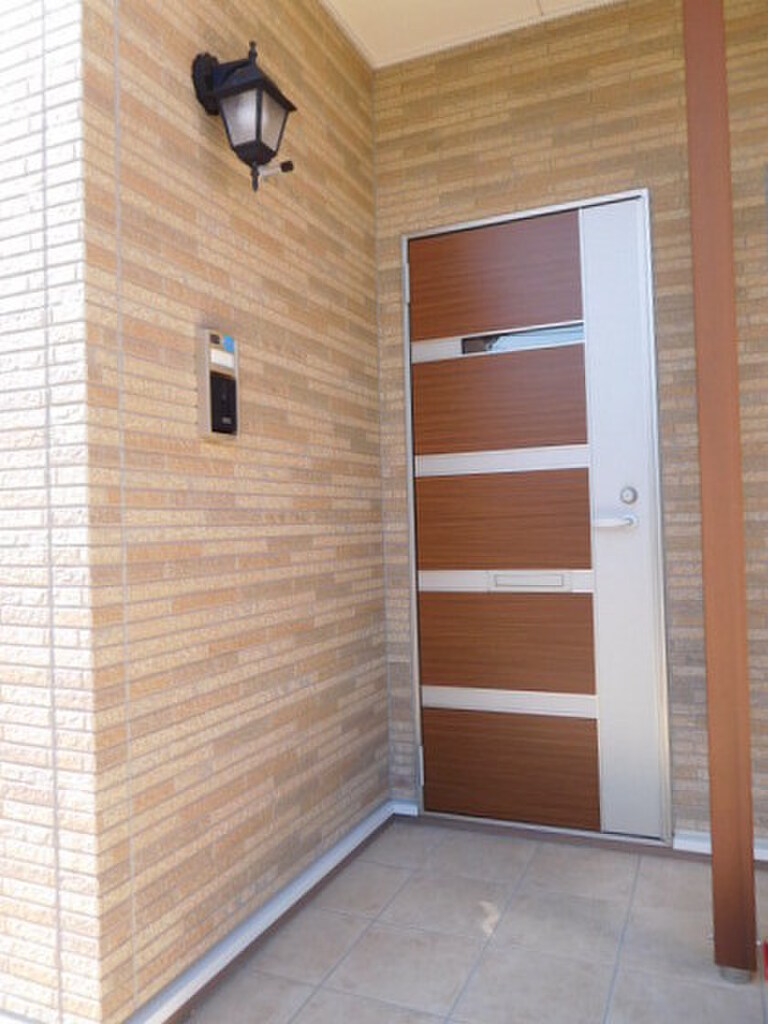 (14/17) 玄関 (14/17) 玄関