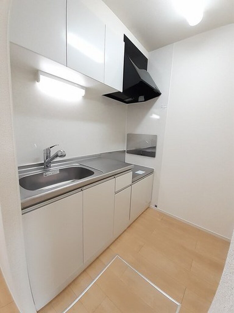 (3/17) キッチン (3/17) キッチン