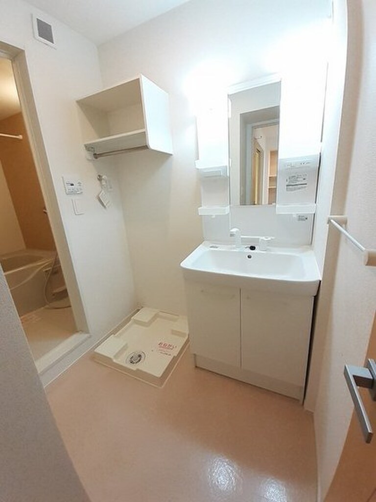 (6/17) 洗面所 (6/17) 洗面所