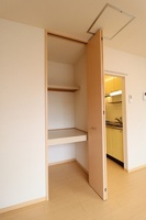 リビングタウン豊成 C棟