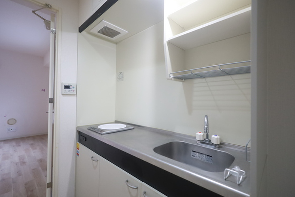 (3/23) キッチン (3/23) キッチン